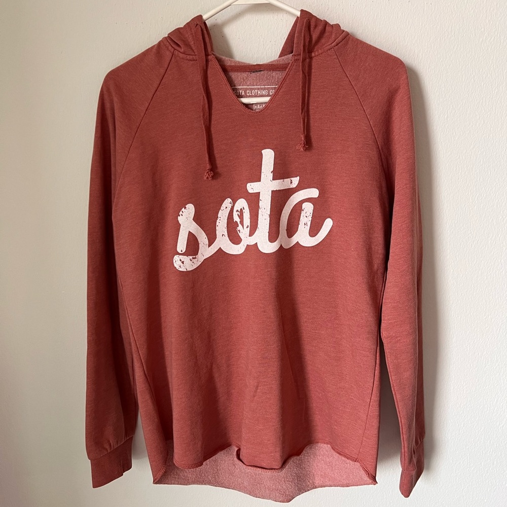 SOTA CLOTHING CO. Women’s Hoodie‼️